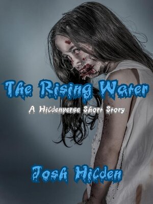cover image of The Rising Water